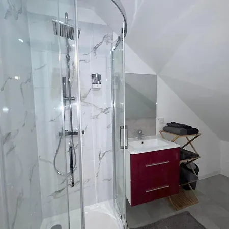 Apartment Appt 3 A Deux Pas De La Gare D'amiens Amiens